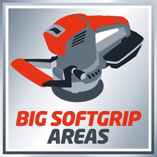 Einhell rotacijska brusilica TE-RS 40 E