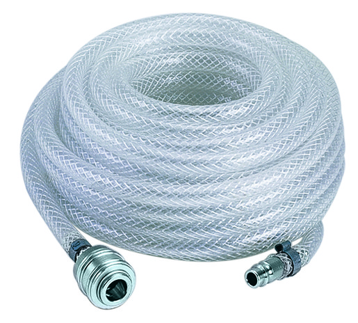 Einhell crijevo za kompresor, 15 m