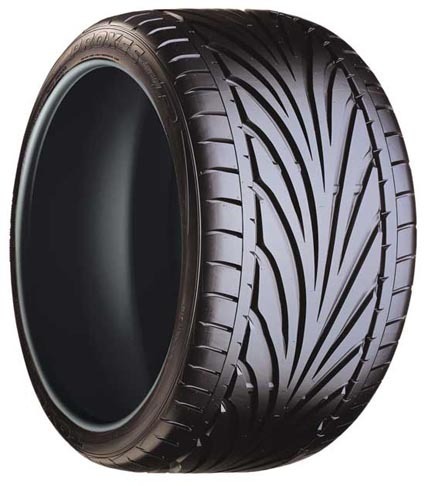 TOYO 285/30R21 100Y PROXES T1R