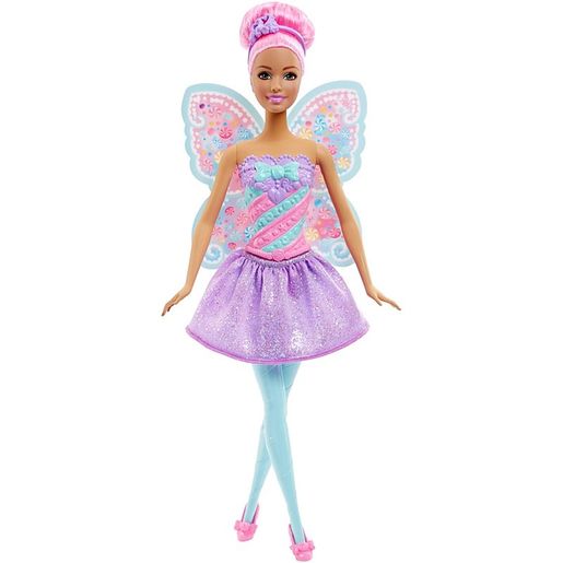 Mattel Barbie Dreamtopia vile