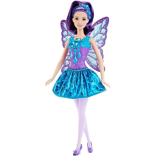 Mattel Barbie Dreamtopia vile