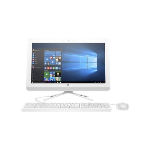 HP AIO 22-b345ny, 2MP95EA