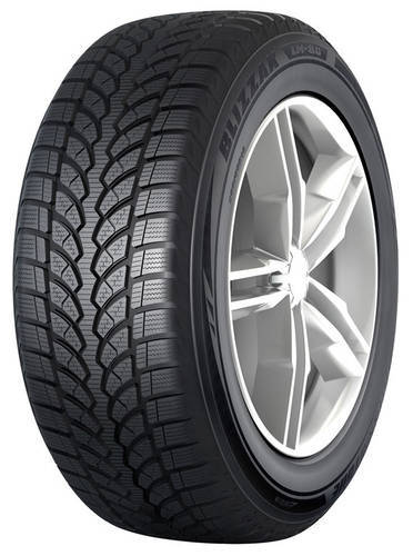 BRIDGESTONE 225/60R17 99H LM-80 EVO