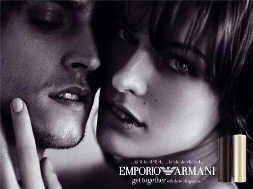 Giorgio Armani Emporio He, edt 100 ml, muški parfem