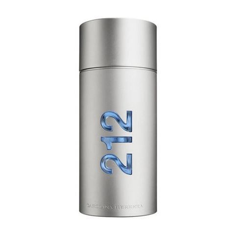 Carolina Herrera 212, edt 50 ml, muški parfem