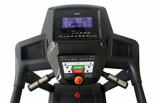 RING traka za trčanje 2.5HP RX 177