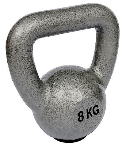 RING kettlebell (girja) 8kg