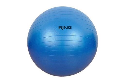 RING pilates lopta 75cm RX PIL75