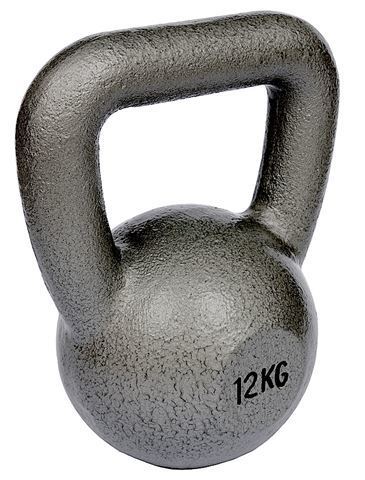 RING kettlebell (girja) 12kg