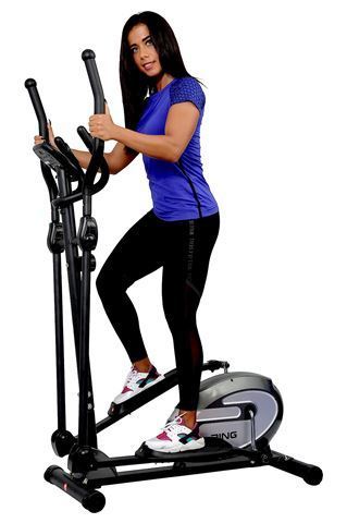 RING orbitrek RX 814