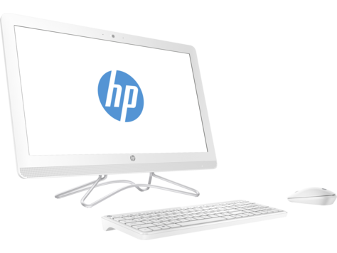 HP AIO 440 G6 PO NT i5-10500T 8G512 W10p, 1C7D1EA 