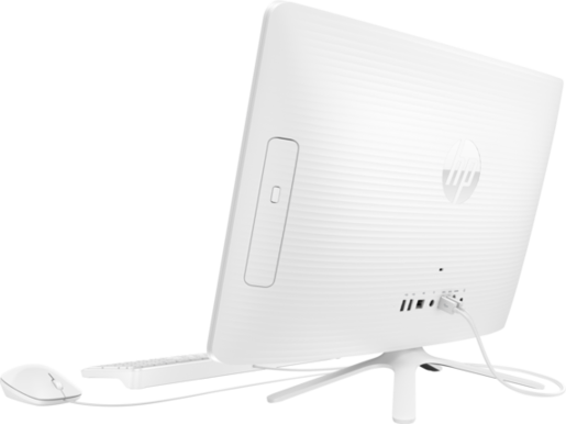 HP AIO 440 G6 PO NT i5-10500T 8G512 W10p, 1C7D1EA 