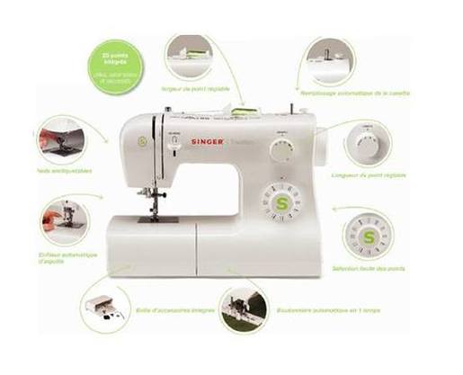 Singer mašina za šivenje Tradition 2273