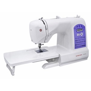 Singer mašina za šivenje Starlet 6680
