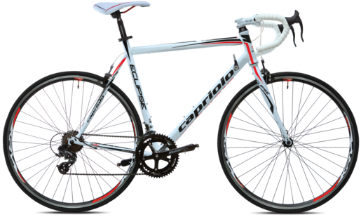 Capriolo biciklo Eclipse 28/14