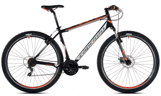 Capriolo biciklo Adrenalin 29/21