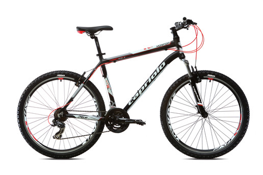 Capriolo biciklo Monitor FS MAN 26/21