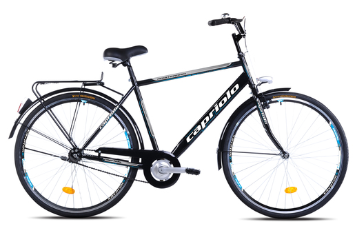 Capriolo biciklo Amsterdam Lady 28/1