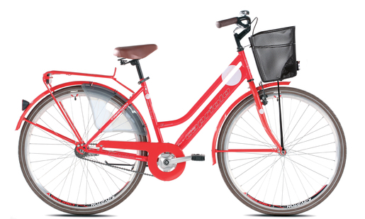 Capriolo biciklo Amsterdam Lady 28/1