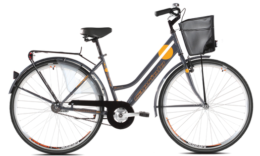 Capriolo biciklo Amsterdam Lady 28/1