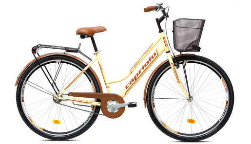 Capriolo biciklo Amsterdam Lady 28/1