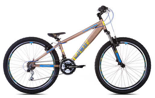 Capriolo biciklo Fireball 26/18