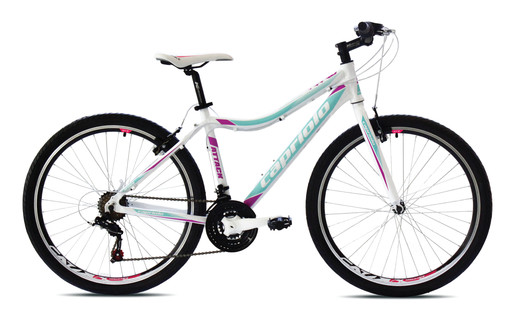 Capriolo biciklo Attack Lady 26/18