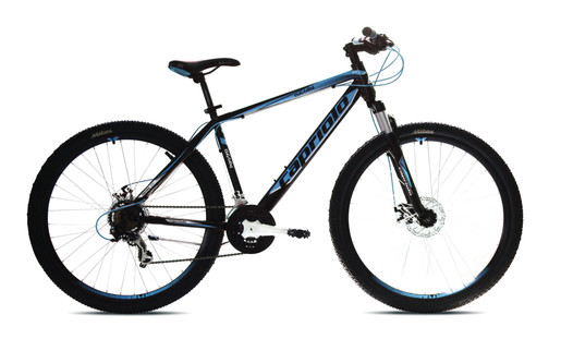 Capriolo biciklo Oxygen 26/21