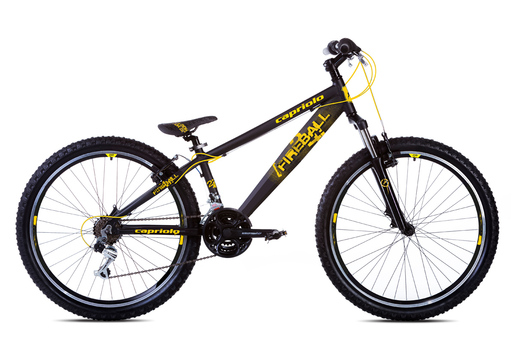 Capriolo biciklo Fireball 24/18