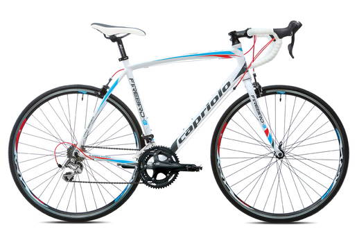 Capriolo biciklo Firebird 3 700x18