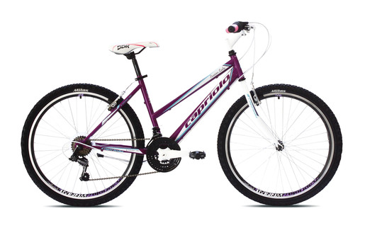 Capriolo biciklo Passion Lady 26/18