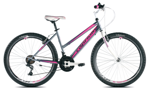 Capriolo biciklo Passion Lady 26/18
