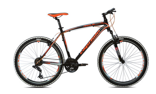 Capriolo biciklo Anolis 26/21