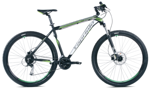 Capriolo biciklo Level 9.3 29/24