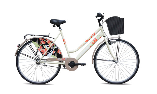 Capriolo  biciklo Jasmin 28/1