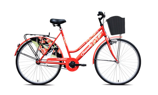 Capriolo  biciklo Jasmin 28/1