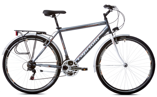 Capriolo biciklo Sunrise Man 28/18