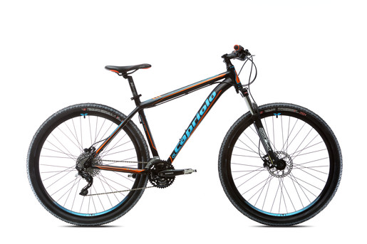 Capriolo biciklo Level 9.5 29/30