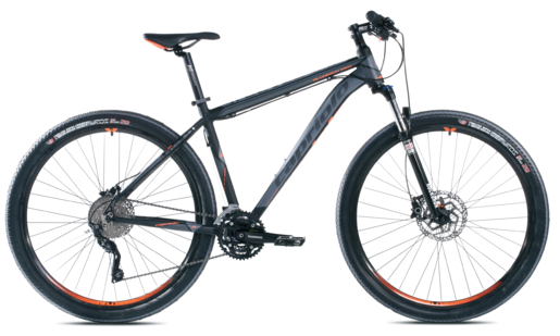 Capriolo biciklo Level 9.5 29/30