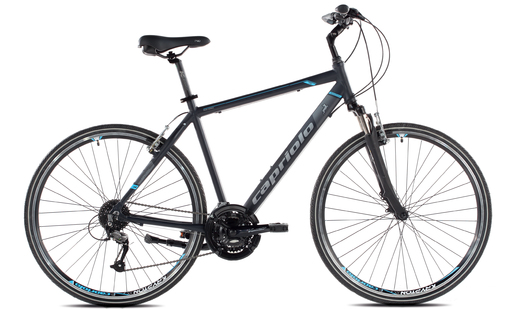 Capriolo biciklo Roadster Trekking 2.0 28/24 916602