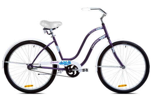 Capriolo biciklo Sunshine 26/1