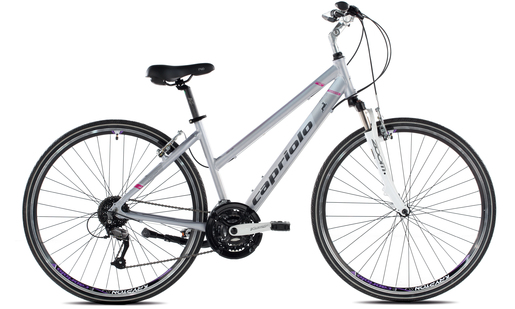 Capriolo biciklo Roadster Trekking 2.0 28/24 916608