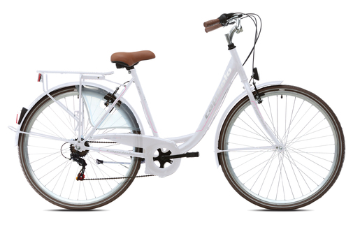 Capriolo biciklo Diana City 28/6