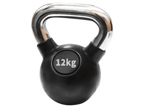 Capriolo ručni teg 12 kg Kettlebell 291323