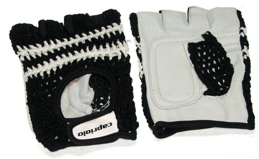 Capriolo rukavice za vježbu 185116-121