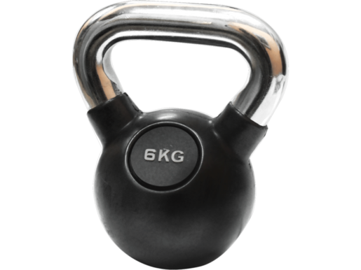 Capriolo ručni teg 6 kg Kettlebell 291321