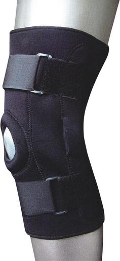 Capriolo steznik koljena sa trakom 291101