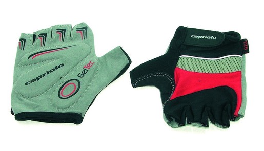 Capriolo rukavice sa gledom i silikonima 185120-124