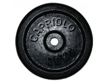 Capriolo teg 20 kg 291485