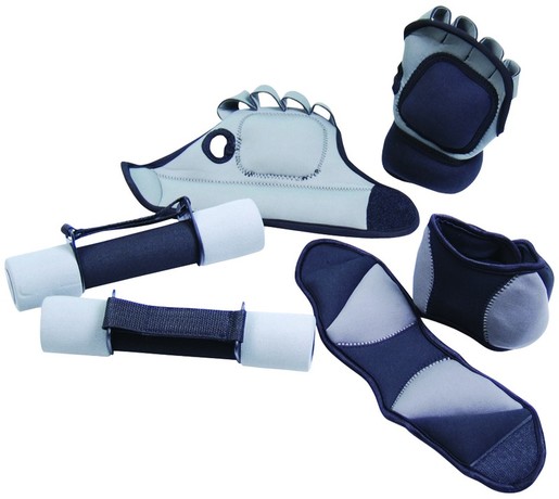 Capriolo set sa tegovima 3 dijela 291183